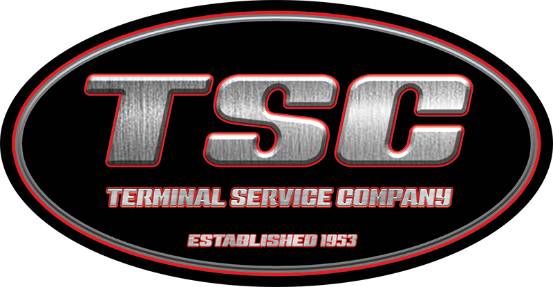 TSC - Terminal Service Company - Established 1953